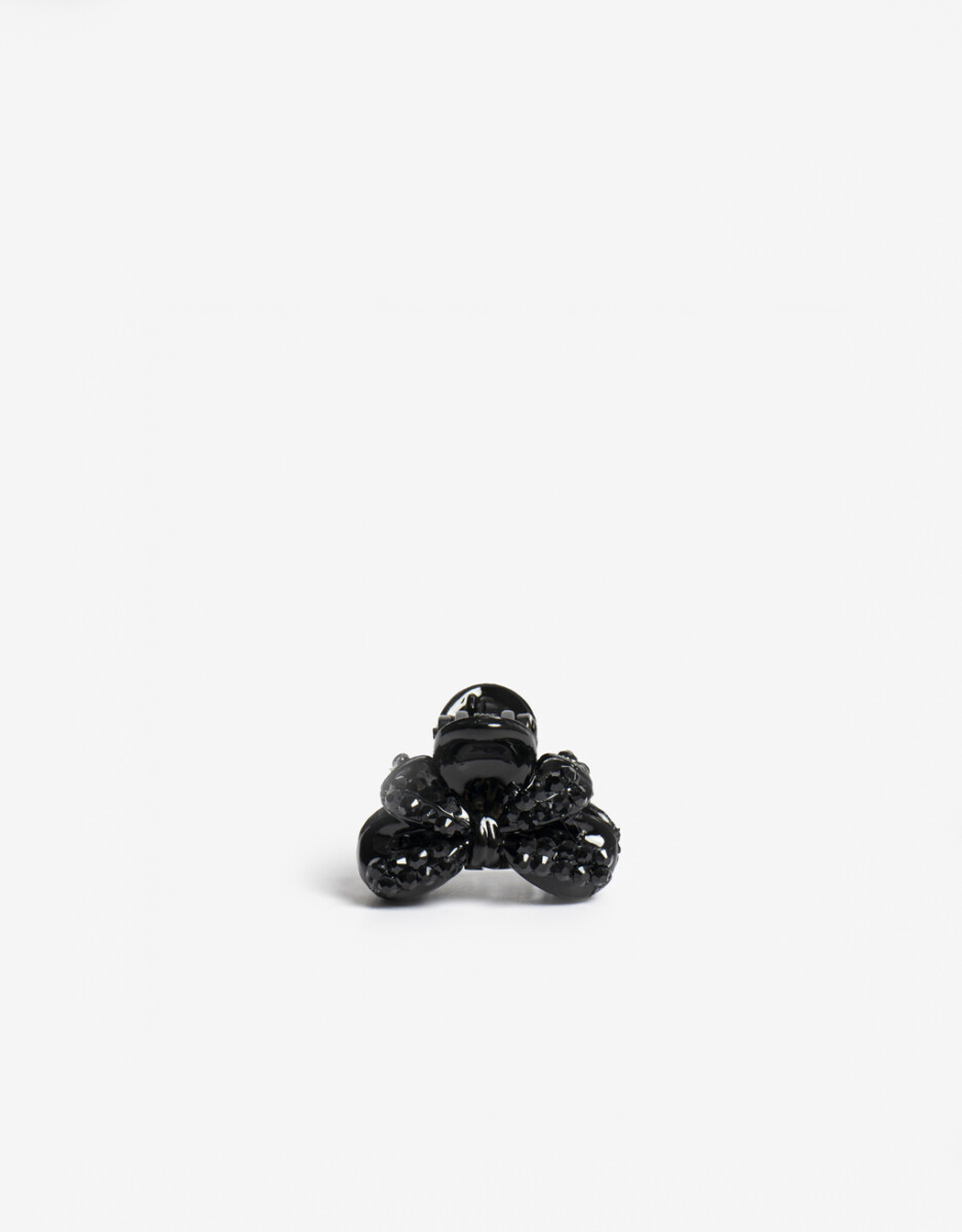 Mini Broche De Moño 
