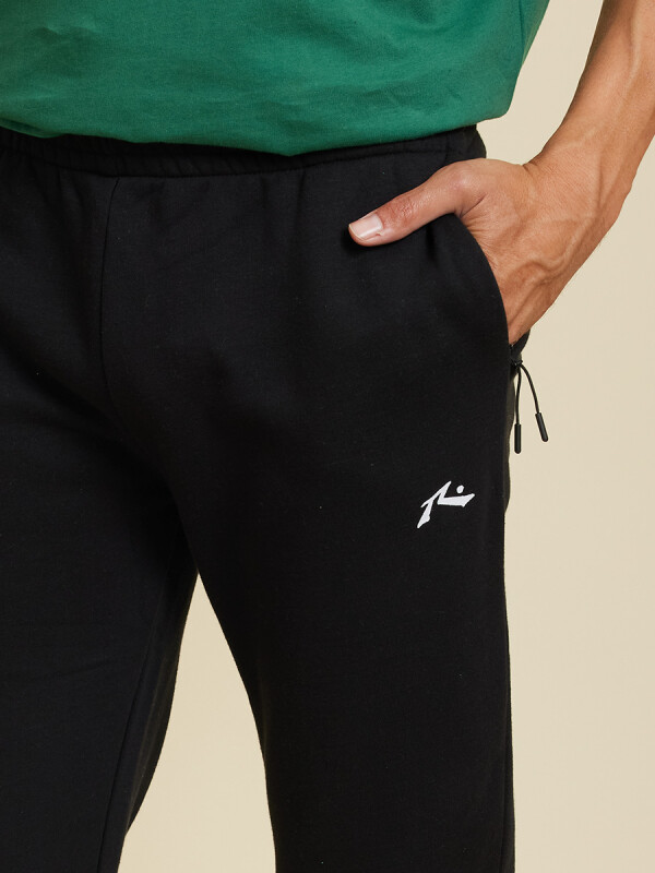 BABUCHA CAMILOW25 RUSTY Negro
