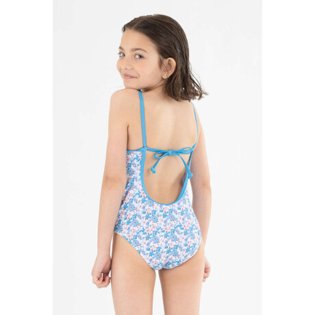 Mallas sailor 2-8a Flores