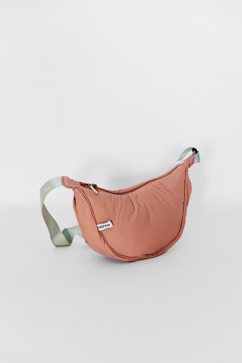 Bandolera Kotbag - Rosa 