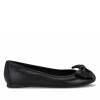 Flat Veronika3 Black