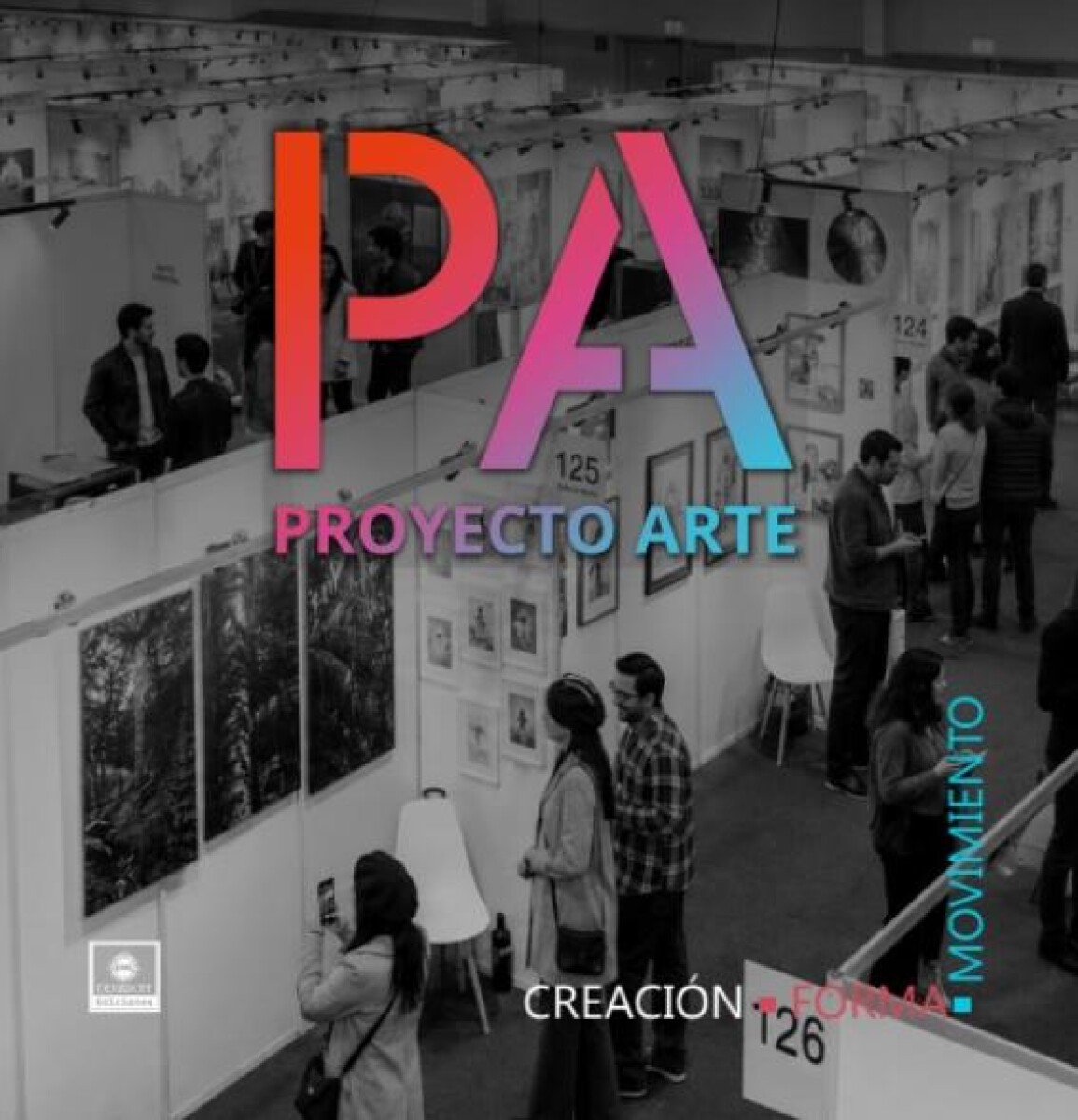 PA PROYECTO ARTE 