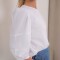 Blusa lagos blanco