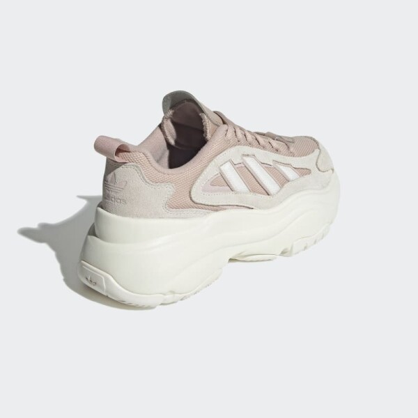 Championes Adidas OZGAIA Rosado