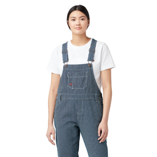 Enterito Dickies Relaxed Bib Overall Enterito Dickies Relaxed Bib Overall