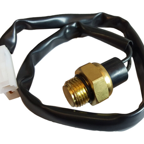 BULBO INTERRUPTOR SUZUKI ELECTRO. MARUTI 16X1.5 85-80ÑC FAE BULBO INTERRUPTOR SUZUKI ELECTRO. MARUTI 16X1.5 85-80ÑC FAE