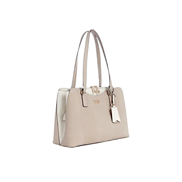 CARTERA GUESS LYNDI PG776109 blancocombinado