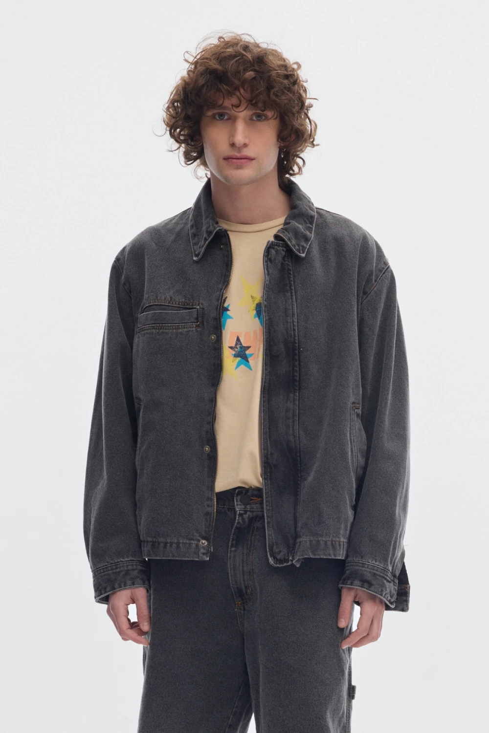 Campera DALLAS Soft