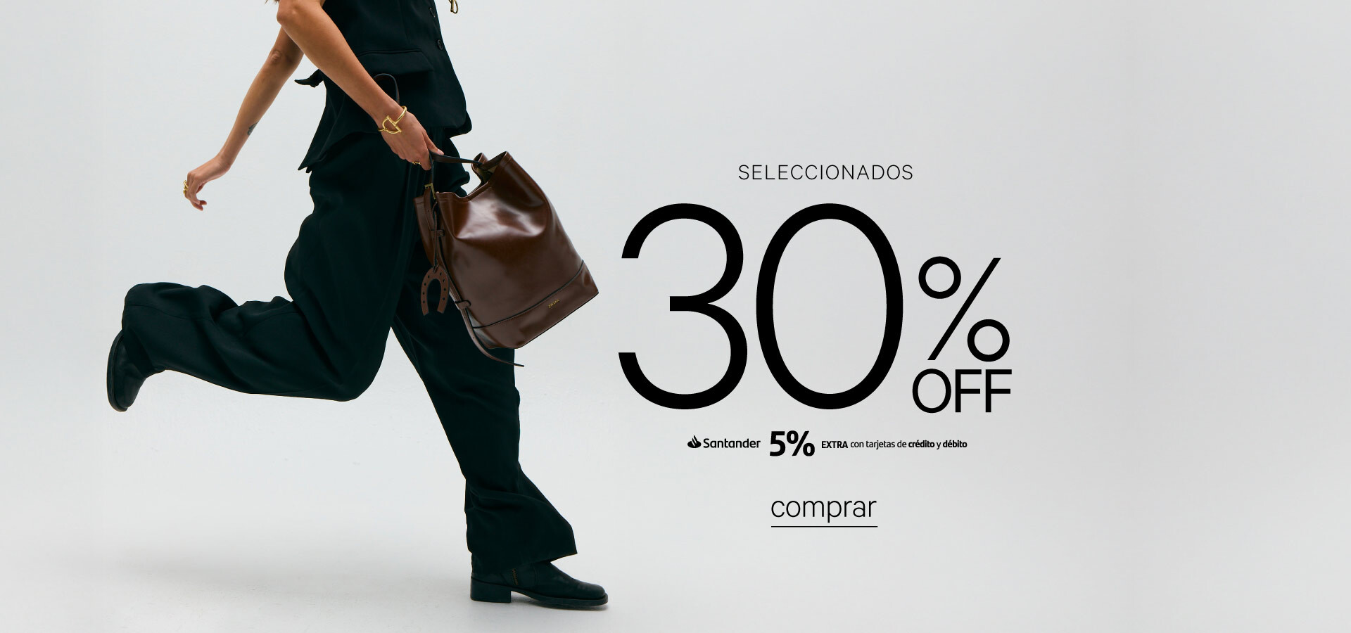 Seleccionados 30% OFF