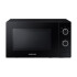 Microondas Samsung Sams20a3010al 20l MICROONDAS SAMSUNG MS20A3010AL 20L