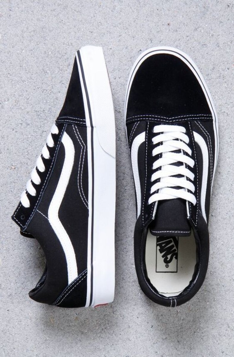 Championes Vans Sneaker 