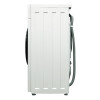 LAVARROPA ENXUTA LENX 0650 DS Inverter 6kg Digital Silver N/A
