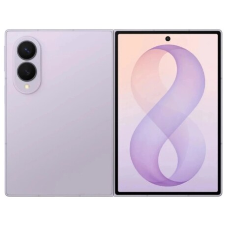 Samsung Galaxy Z Fold8 256 GB Lavender