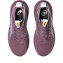 Zapatillas Running Gel-Nimbus 28 Mujer Velvet Purple/arctic Blue