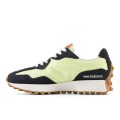 Championes New Balance de Dama - 327 - WS327FU LIME LIGHT