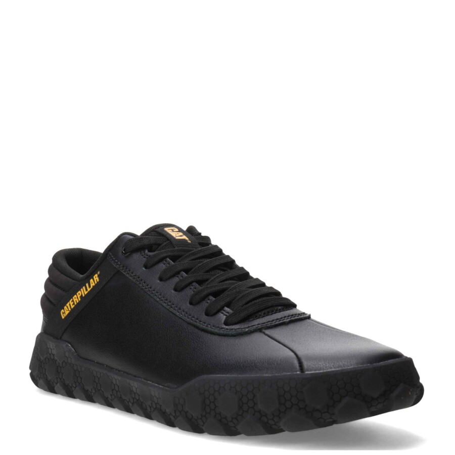 Zapatos de Hombre Caterpillar Hex + Negro