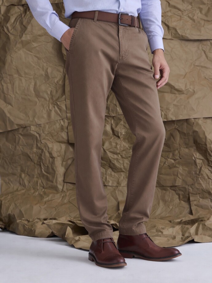 PANTS NAPOLES VISON