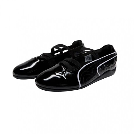 PUMA SPEEDCAT BALLET Black