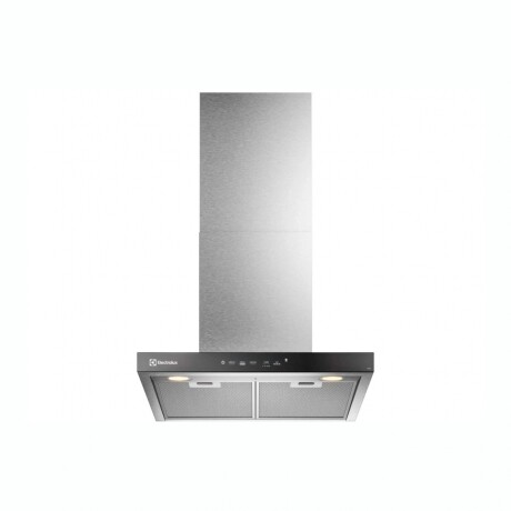 Campana Extractora ELECTROLUX EL-EJWL607EXI 60CM Campana Extractora ELECTROLUX EL-EJWL607EXI 60CM