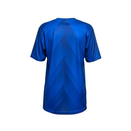 Remera Vetra Jr - Blue Blue