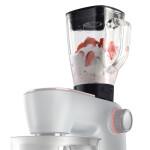 Robot de cocina Bosch MUM9YX5S12 OptiMUM 1500 W acero inoxidable