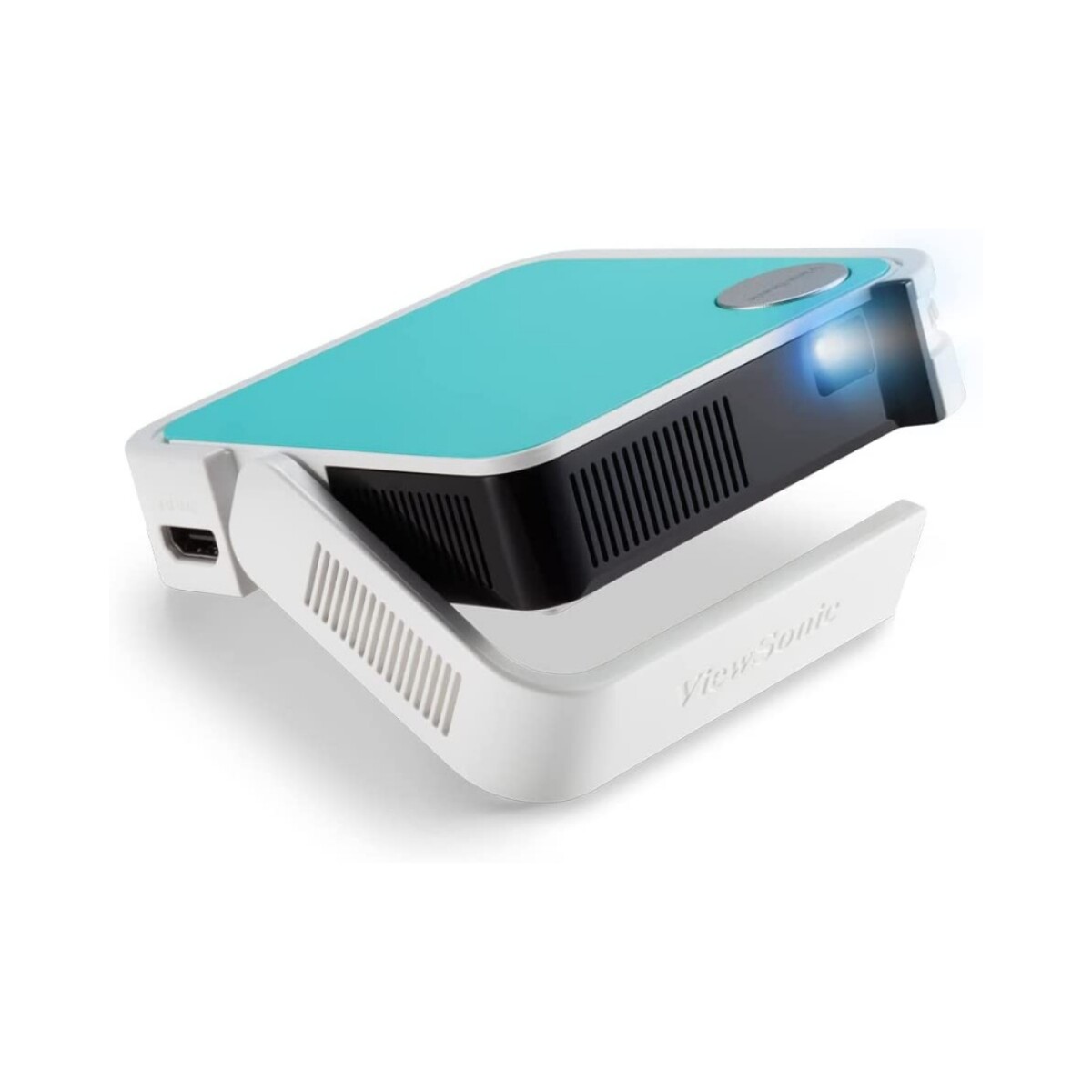 Proyector ViewSonic M1 Mini Led 854 x 480 169 