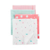 Set sabanas recibidores carters flamenco