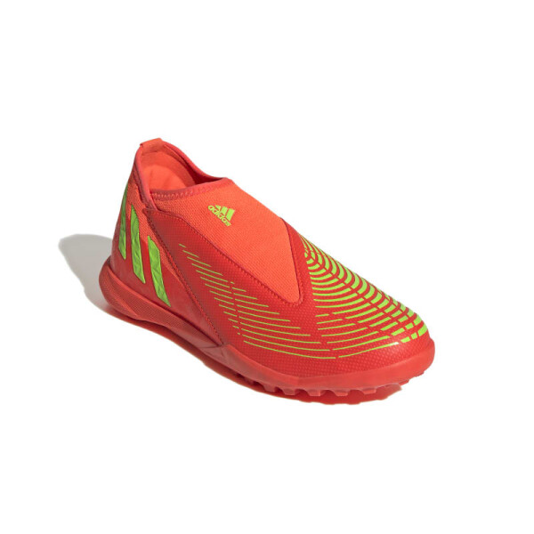 Championes Adidas Predator Edge.3 Rojo