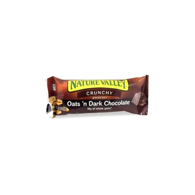 Barra Valley oats dark chocolate Barra Valley Oats Dark Chocola