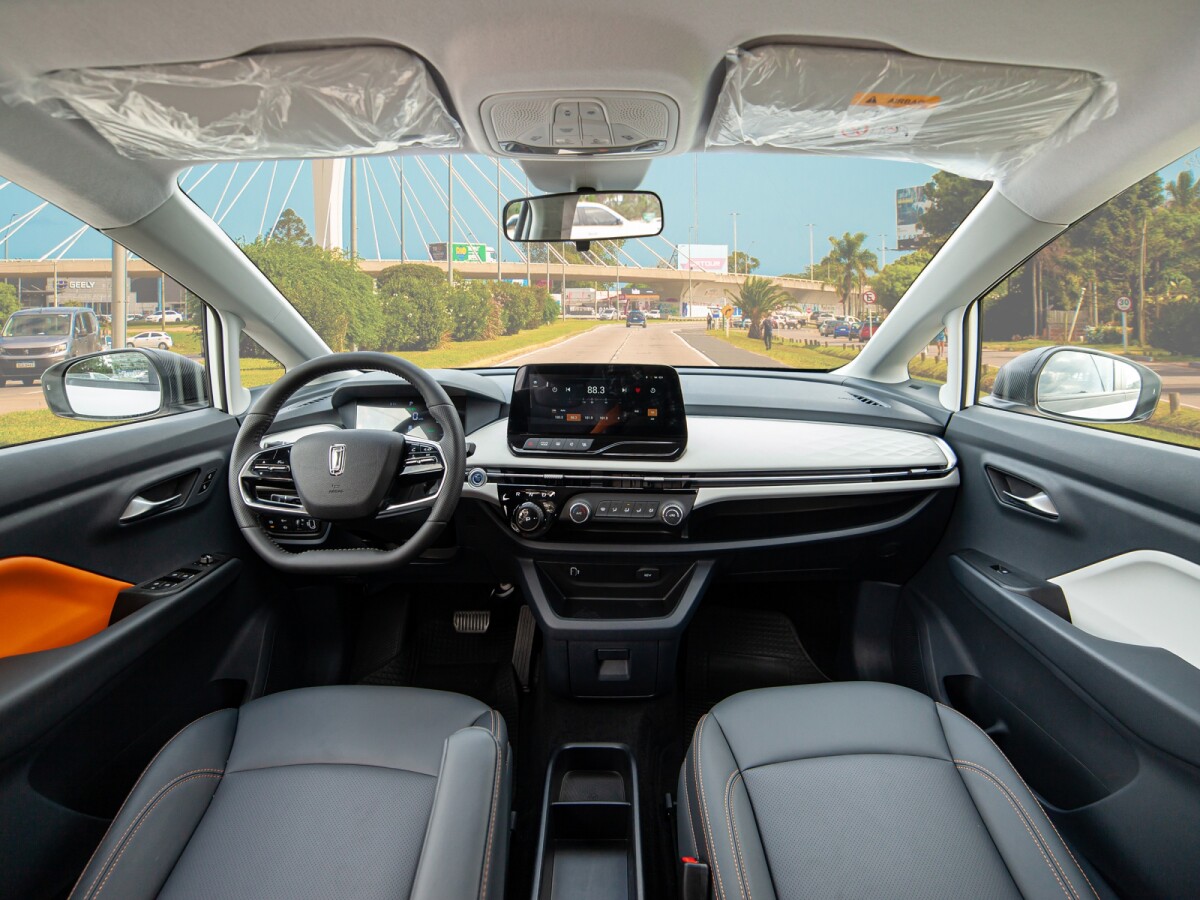 Bestune NAT 100% Eléctrica 2026 0KM Bestune NAT 100% Eléctrica 2026 0KM