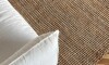 Alfombra Yute Boucle - 250x350 Alfombra Yute Boucle - 250x350