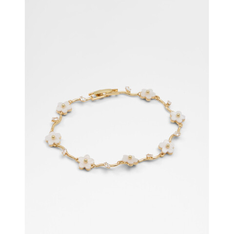 FLORISSA GOLD/CLEAR MULTI GOLD/CLEAR MULTI