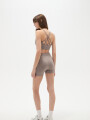 Short Sperten Taupe / Mink / Vison