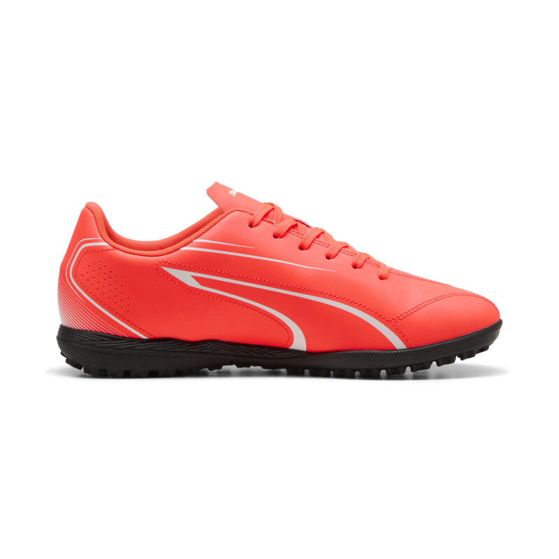 Futbol5 Adulto (TF) - Puma - Puma Championes VITORIA TT de Hombre - 107484 11 Naranja
