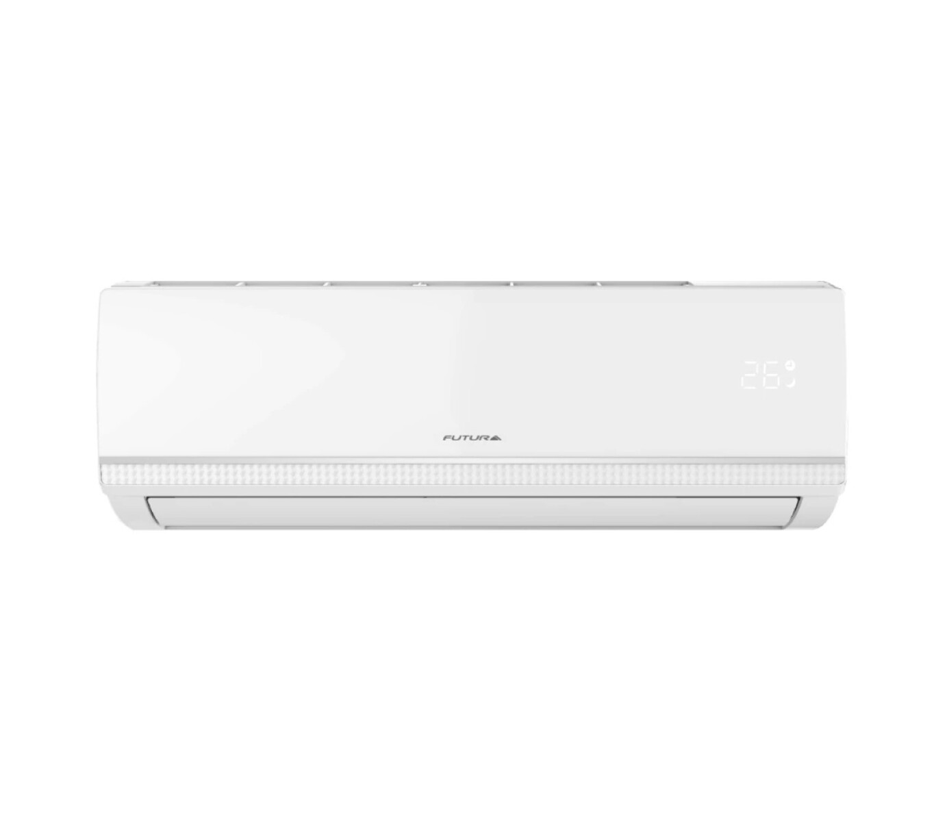 Aire Acondicionado Inverter Futura FUT-AC09ST-INV 9000 BTU 