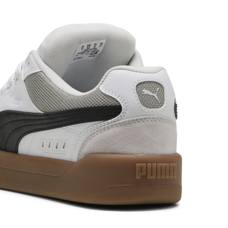 Championes Puma Park Lifestyle SK8 de Hombre - 400497 01 Blanco-negro