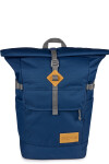 MOCHILA HATCHET ROLLTOP NAVY