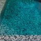 PASTILLA DE PISCINA MIX GRIS CHIP 2X2 - VENTA POR MALLA 000