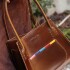 Carona Bag Colorful Camel
