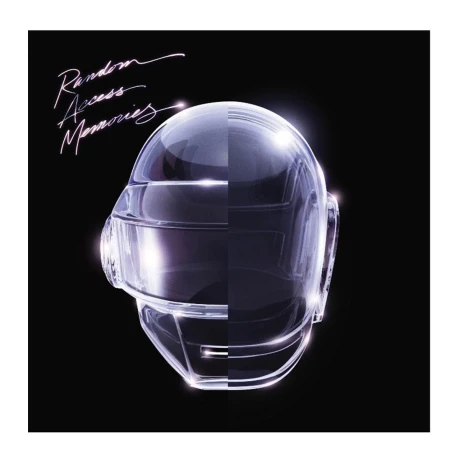 Daft Punk / Random Access Memories (10th Anniversary Edition) - Cd Daft Punk / Random Access Memories (10th Anniversary Edition) - Cd