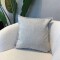 Almohadones Siena Gris