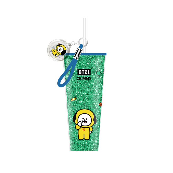 Vaso BT21 800ml Chimmy