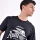REMERA VILLAGE REGULAR ESTAMPADO 3
