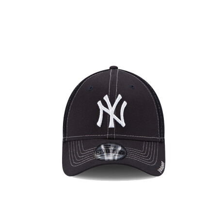 Gorro New Era 10059491 - Neo New York Yankees BLACK
