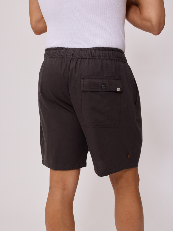 BERMUDA MARLOS26 RUSTY Negro