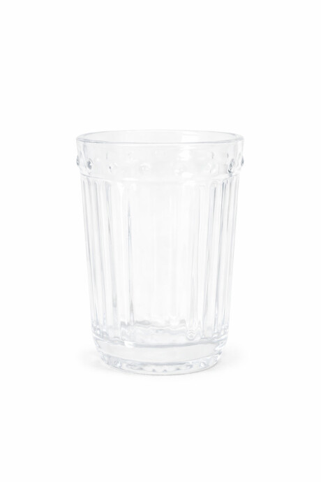 Vaso Revi Alto Estampado 1