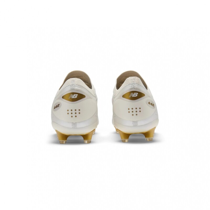 Championes New Balance 442 V3 White