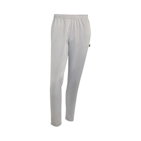 Equipo adidas Essentials Big Linear Grey