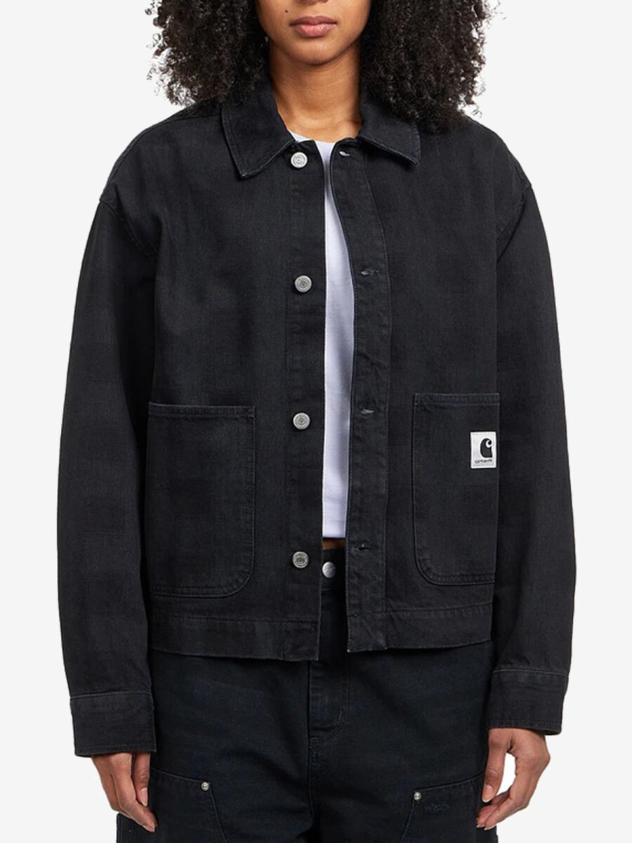 CHAQUETA EVERSON 