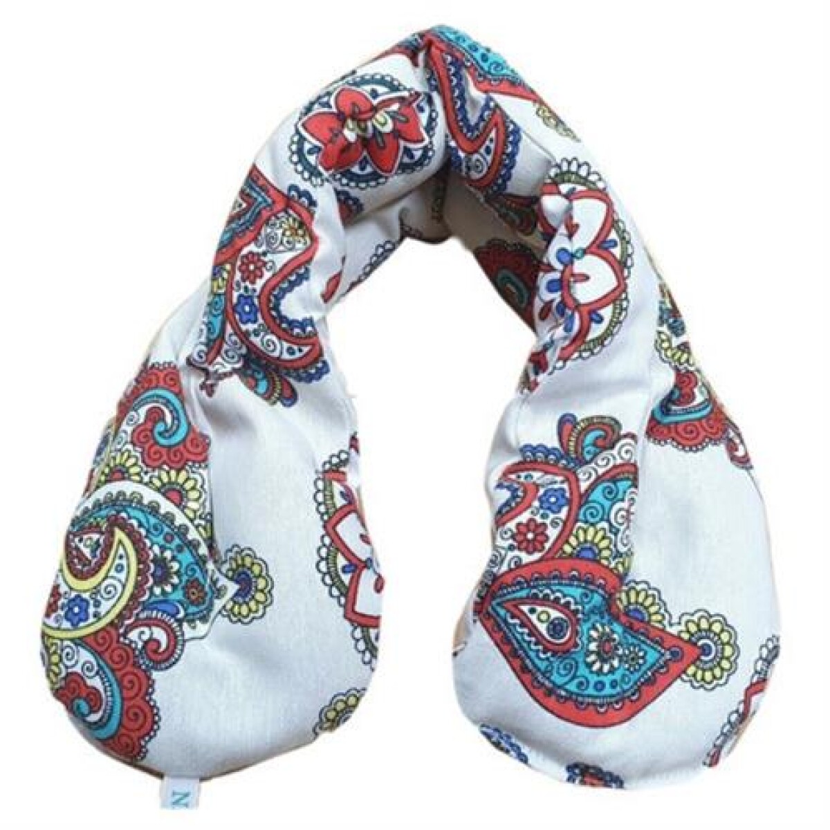 Bolsa Cervical Térmica de Semillas 